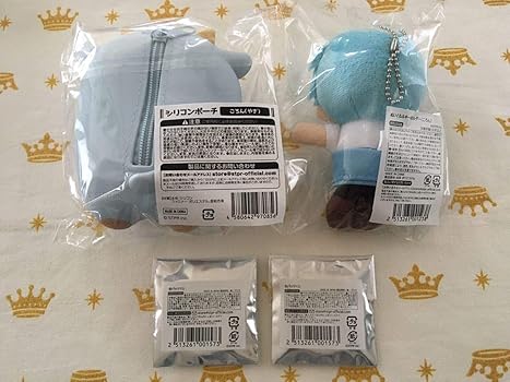 STPR すとぷり ころんくんセット すとぷり ころんくん グッズセット STPR - メルカリ